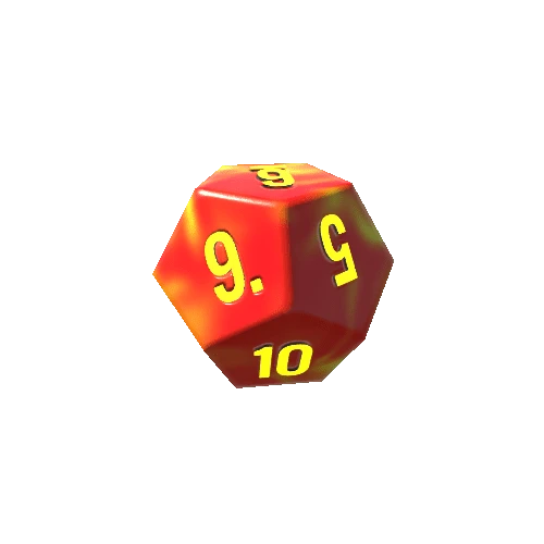 12Sided Variant 3